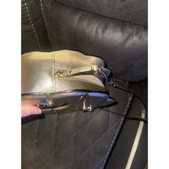 Kate Spade Down The Rabbit Hole Beehive Crossbody Bag Women's EUC - Picture 16 of 16